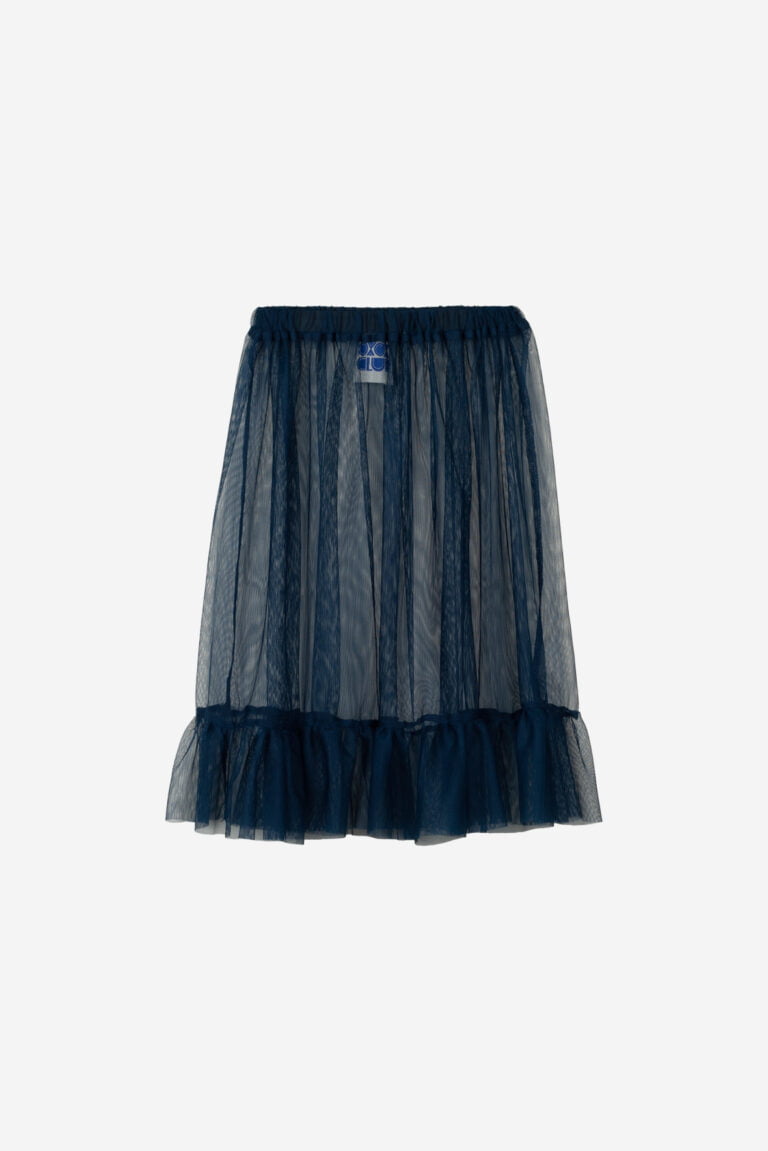 Tulle Skirt