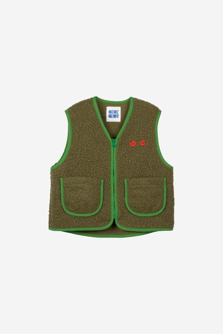 Boucle Vest