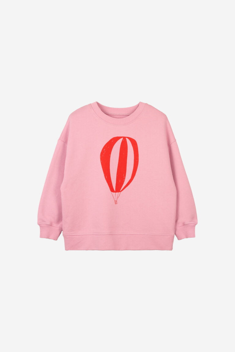 Hot Air Baloon Sweatshirt