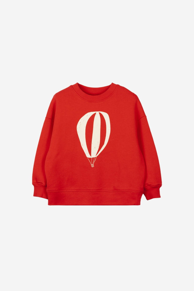 Hot Air Baloon Sweatshirt