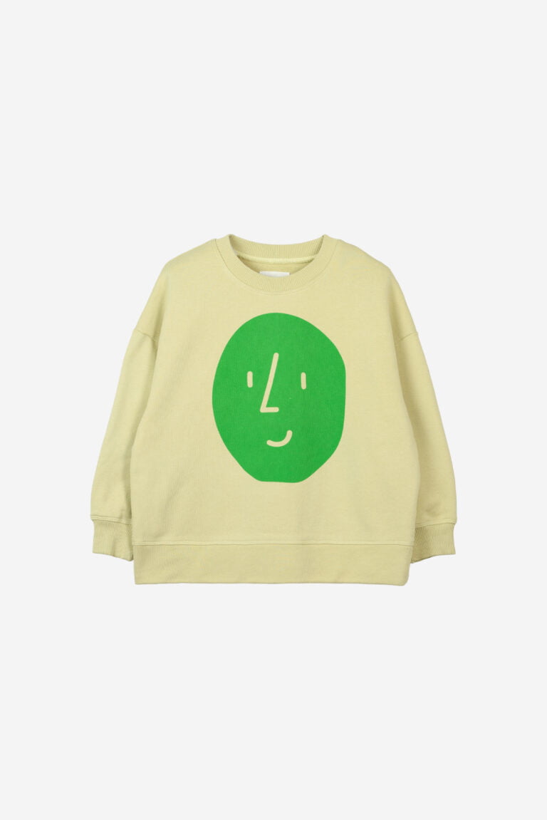 Potato Sweatshirt