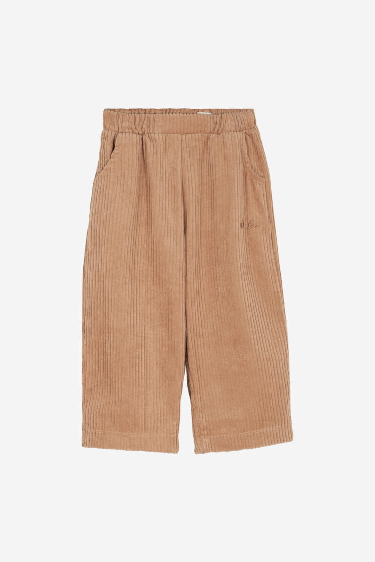 Corduroy Pants