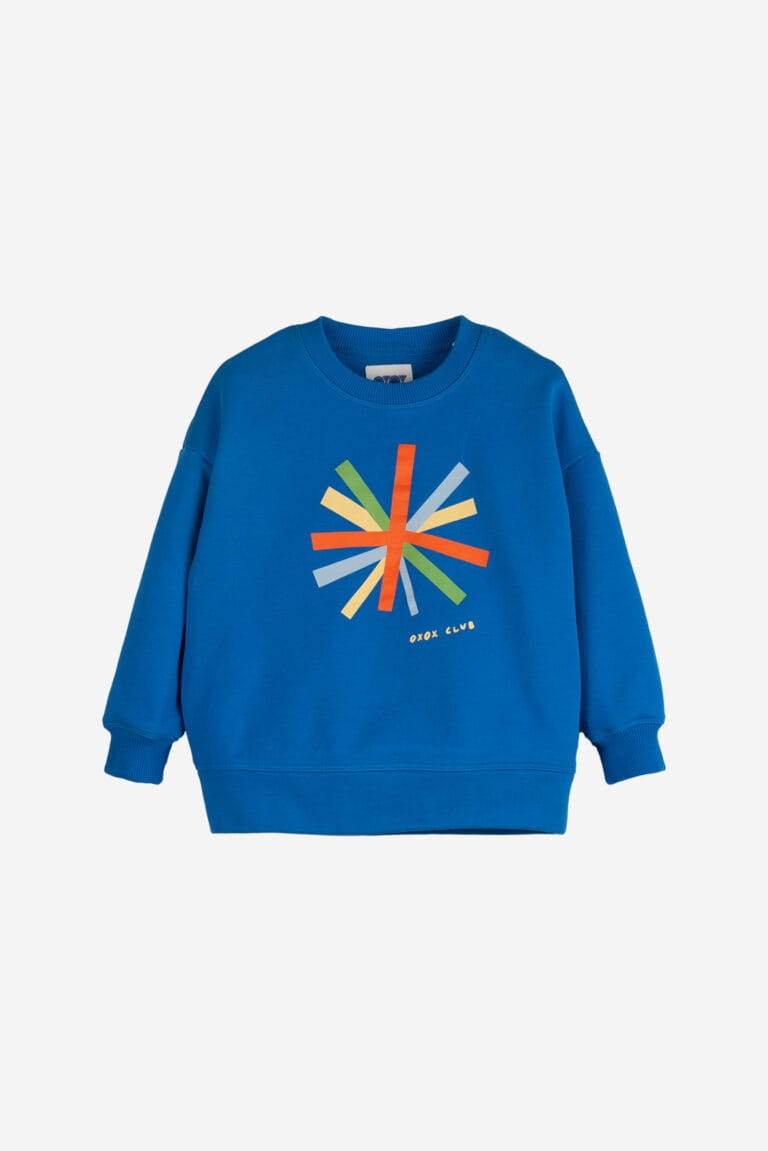 Puff Sweatshirt