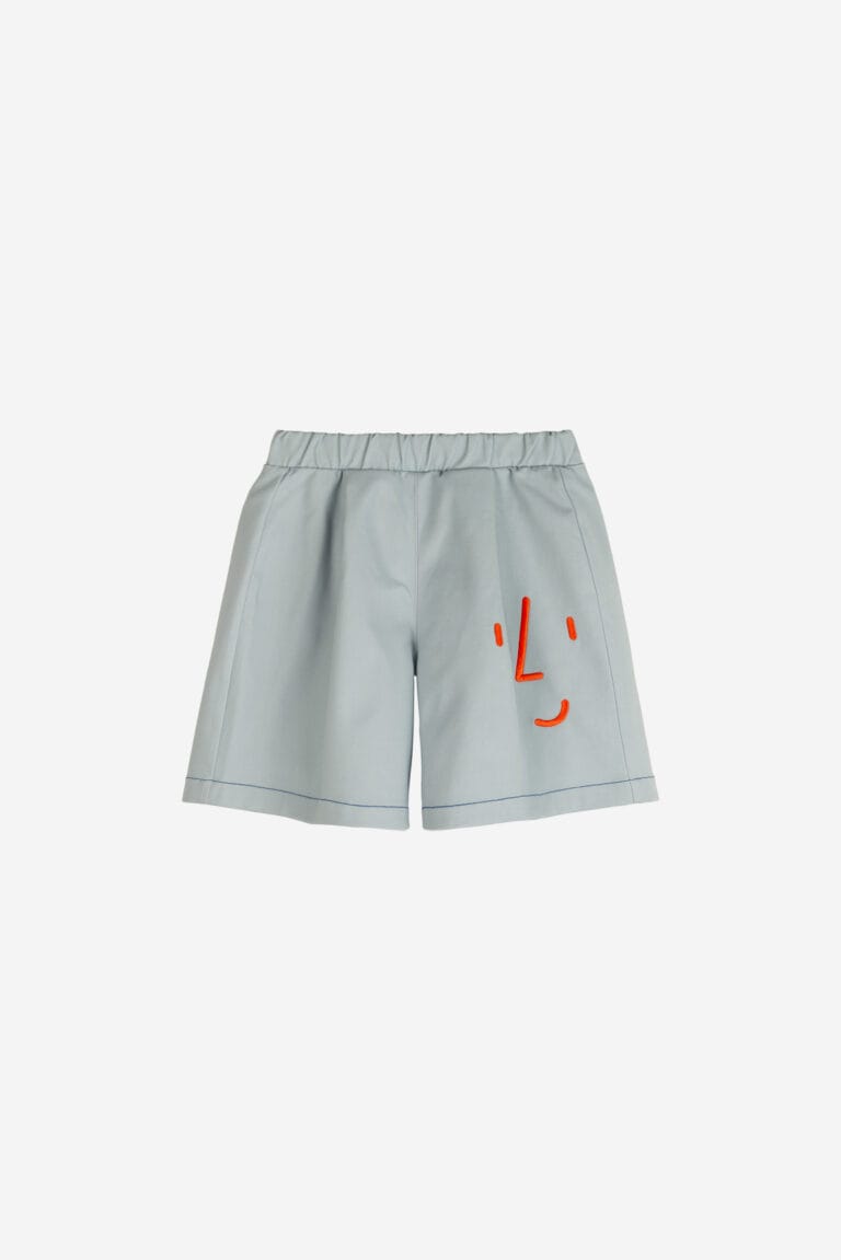 Utility Shorts