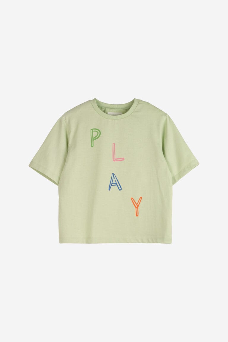 Play Tee