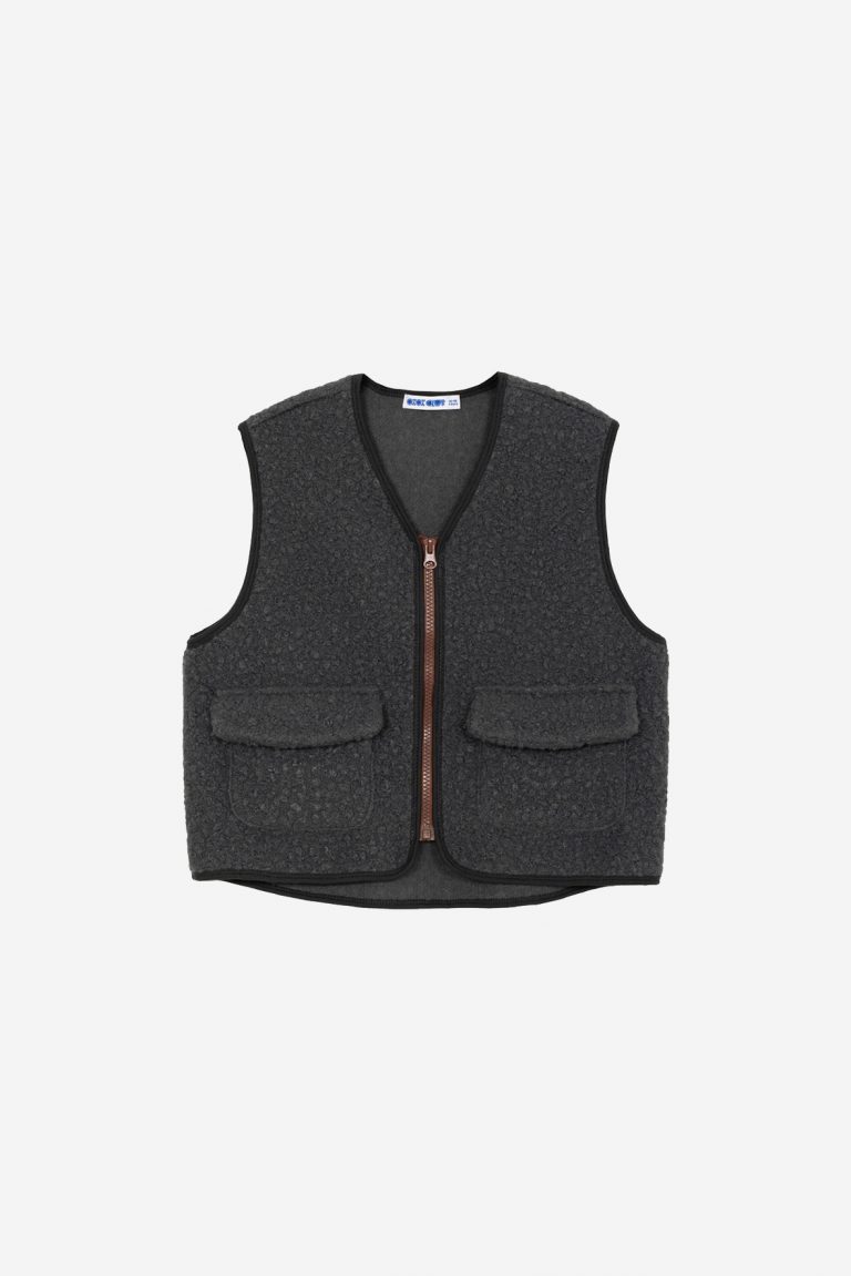 Boucle Vest