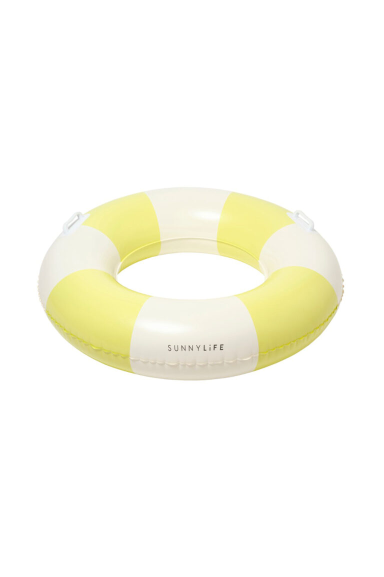Slim Tube Pool Ring