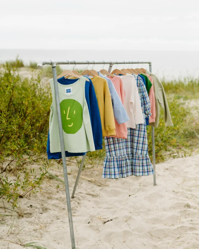 Have you heard the news??? 🗞️The 1st drop is here! Discover Playful— the collection that sparks joy, creativity, and bold self-expression. 

Link in bio.

#oxoxclub #Playful #SS25