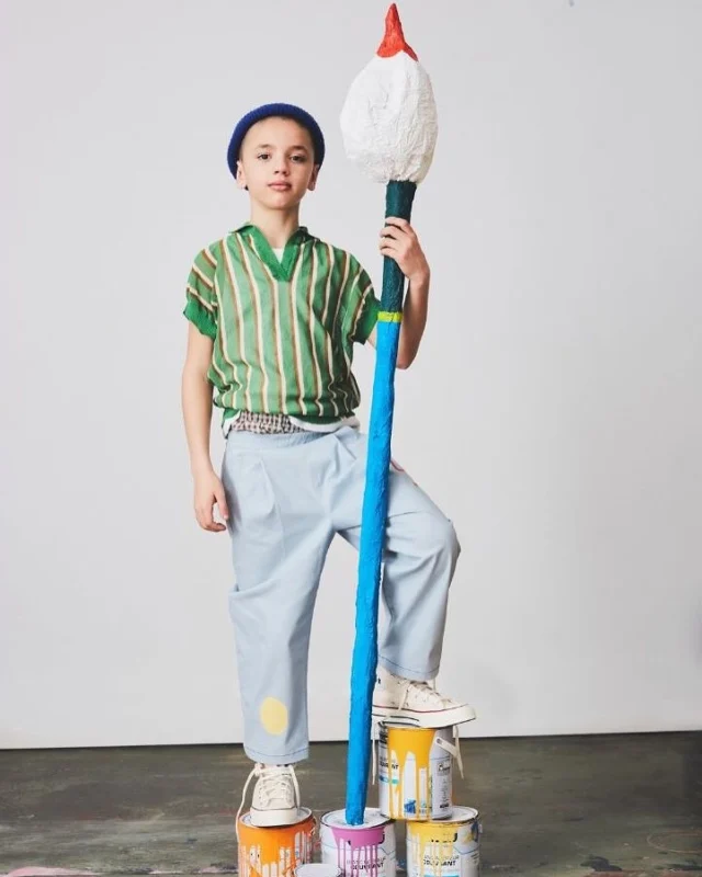 @oxoxclub featured in When I Grow Up published in @scimparello_magazine #oxoxclub

Team:
@youth.studioparis
@florinedasilva & Victoria Ellecouet
@mireilleausoleil @emmanuelle.dms @sarah.bnst  @bl.melin @les_aventures_de_hayden @mirabelle_tehila.d @7ashi_samdup @agencepetitsmith  @agencegamins 

Thanks to @kiddingpresse