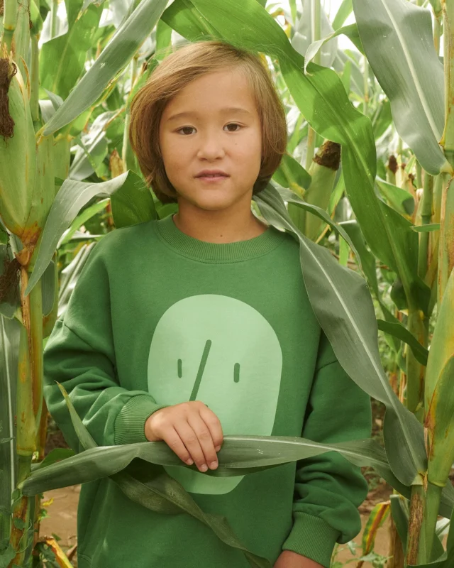 Discover our bestsellers — the iconic #potato tees and sweatshirts made entirely from organic cotton. 
Shop now at oxoxclub.com 
#oxoxclub
