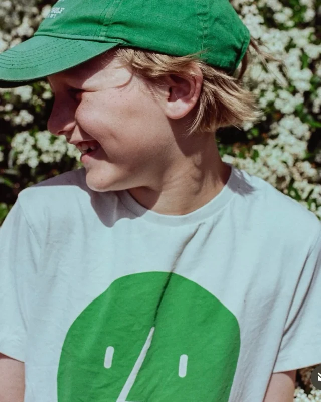 Potato Tee via @katieamarble 🫛🥦
#oxoxclub