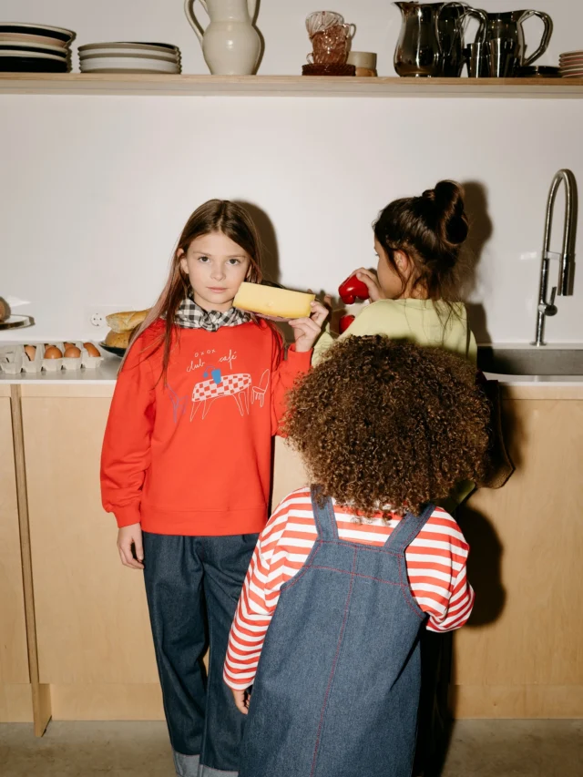 The best parties always start in the kitchen!
Festive season mode: on ✨🍿
#OXOXCLUB