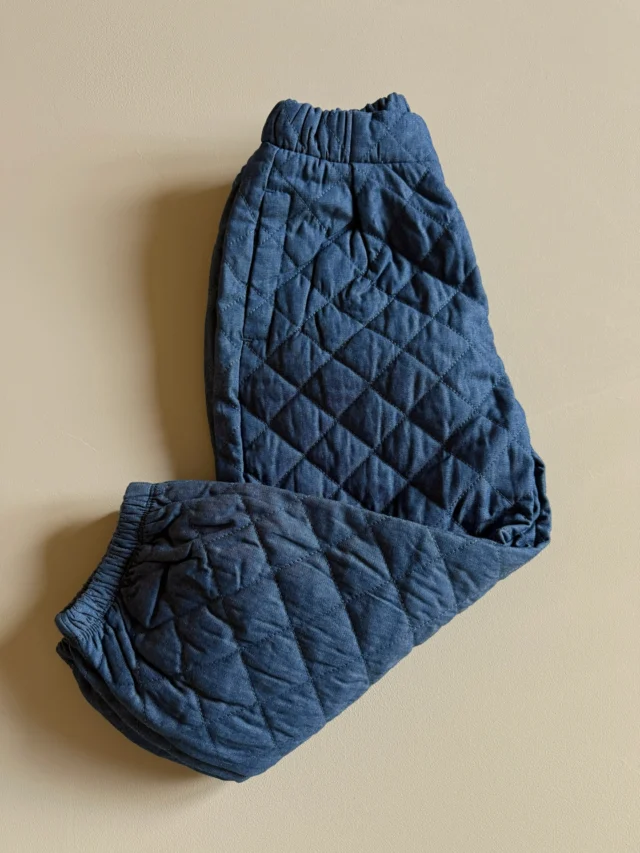 Our current favorite: Quilted Denim Balloon Pants—perfect for city dates and home parties.
Shop now at oxoxclub.com 

#oxoxclub #balloonpants
