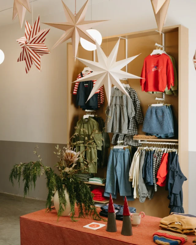 Kviečiame užsukti į OXOX CLUB Studio Kaune – šią savaitę laukia specialūs šventiniai pasiūlymai. 
Patogu atvykti, gyvai pasimatuoti ir išsirinkti dovanas.

Gruodžio 15-19 dienomis.
10 - 17 val. 

Brastos g. 8A, Kaunas.