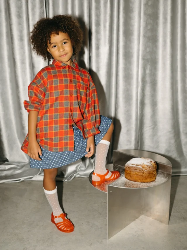 It’s almost panettone o’clock!✨🥨
#oxoxclub