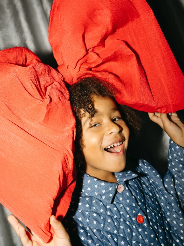 Merry Christmas!🥨