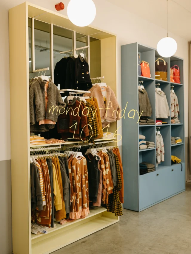 Our Lithuanian community is always welcome at our studio — a place to explore the curated selection and discover occasional studio-only offerings.

Open
Monday–Friday, 10:00–16:00

Brastos g. 8A
Kaunas, LT