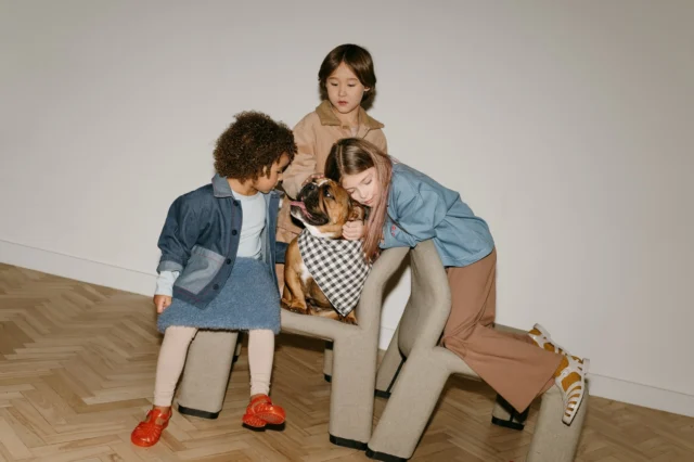 Love doesn’t need a date. It lives in everyday moments. 
With your mom, your dad, a sister, a brother. 
A friend. A dog. 
Not just on the 14th. But often. 
#oxoxclub