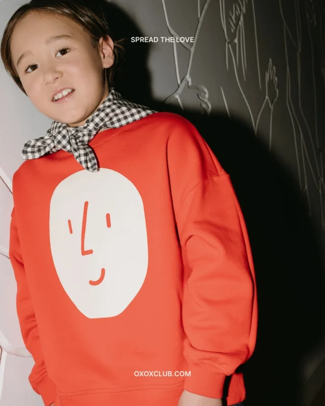 Spread the love.
Not just on the 14th. But often. 
#oxoxclub