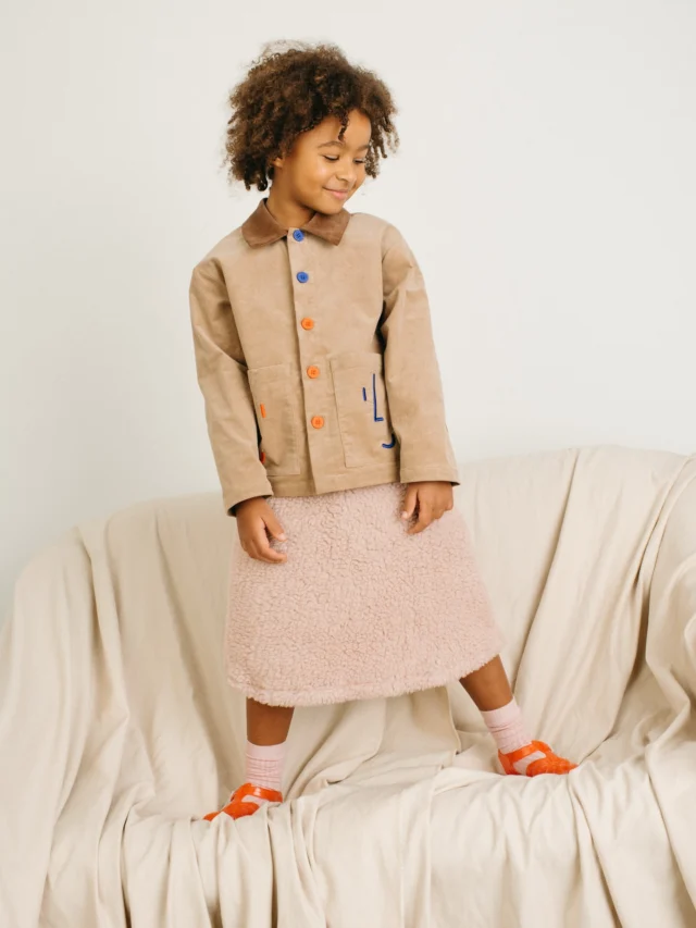 Spring!
Our curated selection of everyday pieces for modern kids — designed for play, city days and a little more light. 

Discover the Spring edit.
#oxoxclub #modernkids #organiccotton