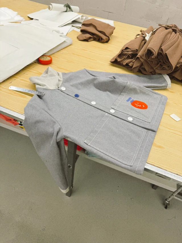 Something new is coming.
OXOX CLUB × @studio__play__ground
The Everyday Uniform — Kids Edition.

Workwear-inspired.
Imagination-approved.

Launching next week.

#oxoxclub #moreplay