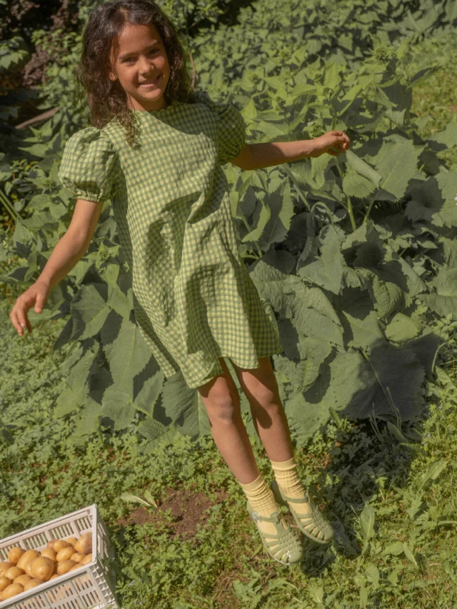 From garden parties to adventurous holidays, discover mini and maxi dresses in checks, stripes and playful prints — made for every summer adventure.
Explore all the dresses at oxoxclub.com

#oxoxclub