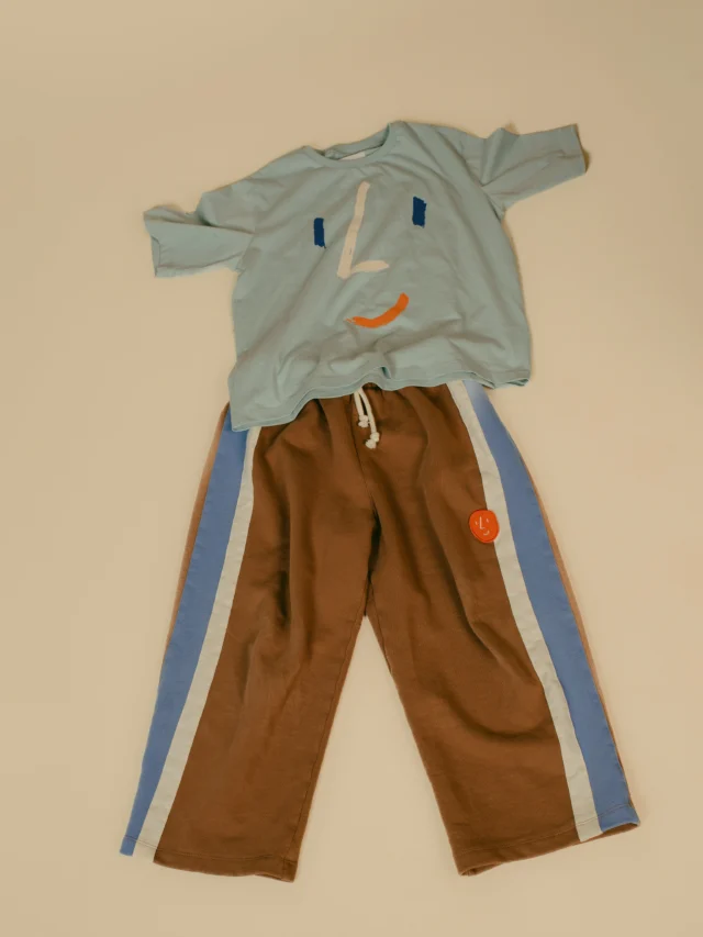 The “We’re so done with school and so ready for summer” kind of outfit. 🧃😎

#oxoxclub