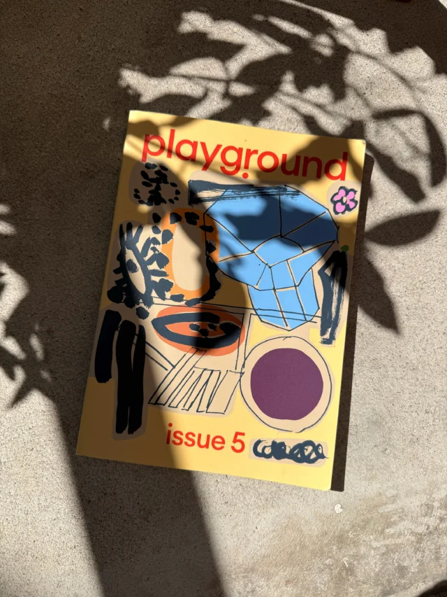 Featured in @studio__play__ground magazine, Issue 5.
Read the story behind Everyday Uniform and discover the collection in both kids’ and adult sizes at oxoxclub.com

#oxoxclub
