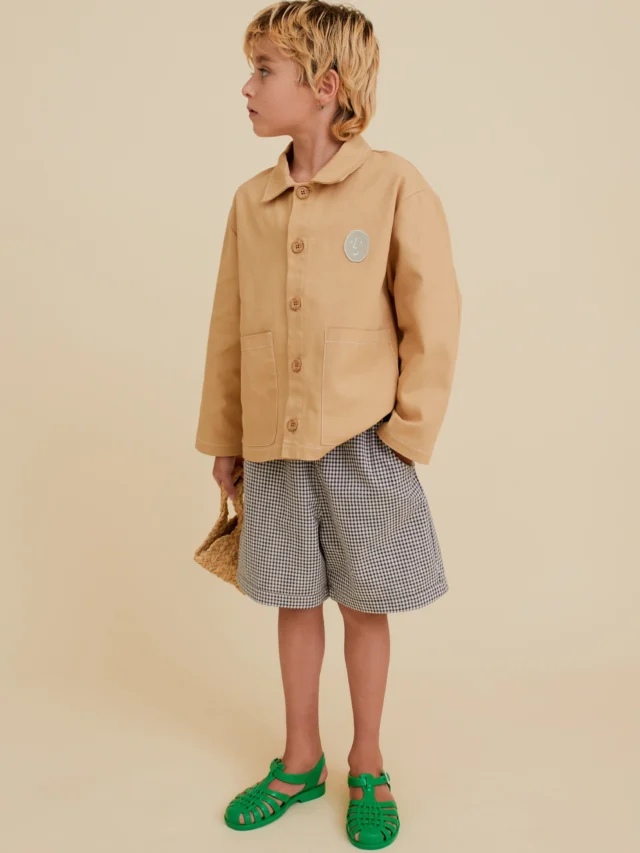 A jacket kind of day.
We’ve got you covered.

#oxoxclub #utilityjacket #oversized
