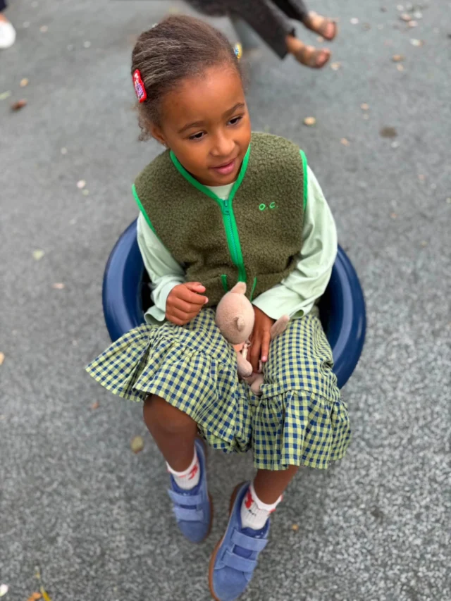 Mia owning her OXOX CLUB look 🤩 @mia_leya_o 
#oxoxclub