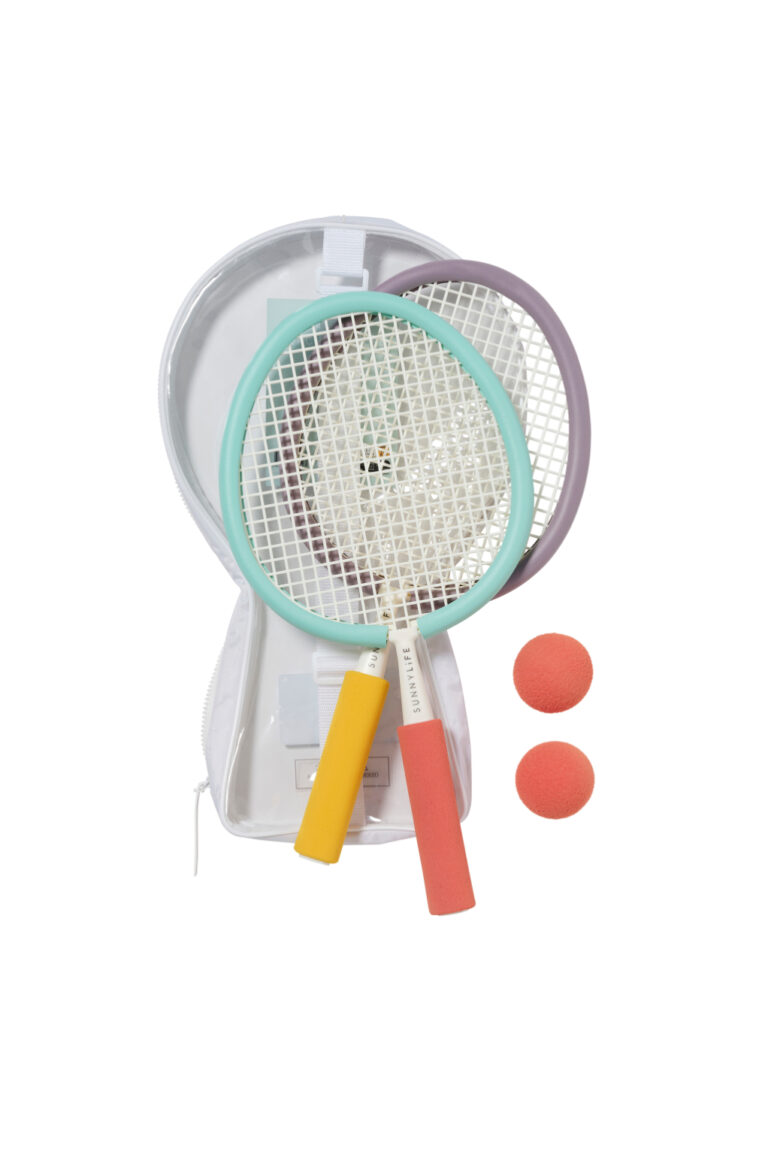 Sunny Life Foam Beach Paddles