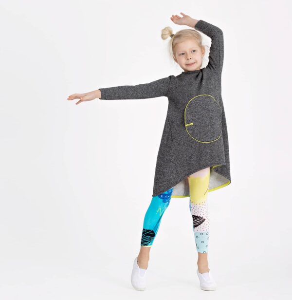 sweet dress for girls