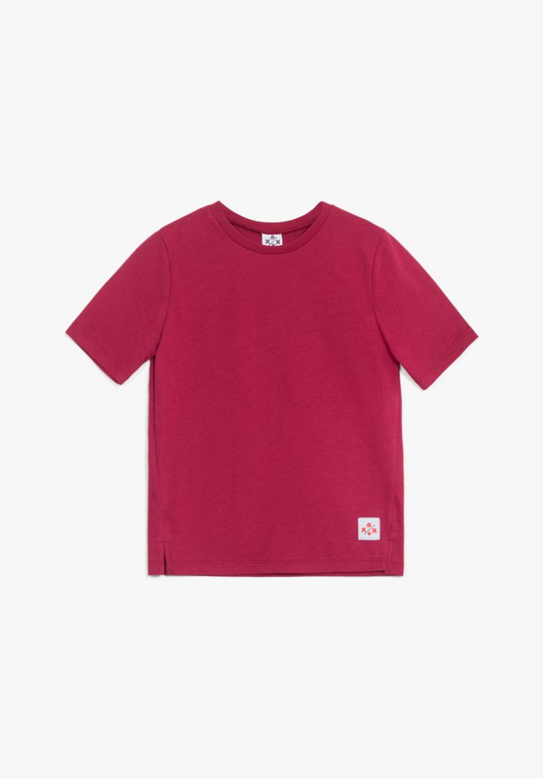 Simple T-Shirt