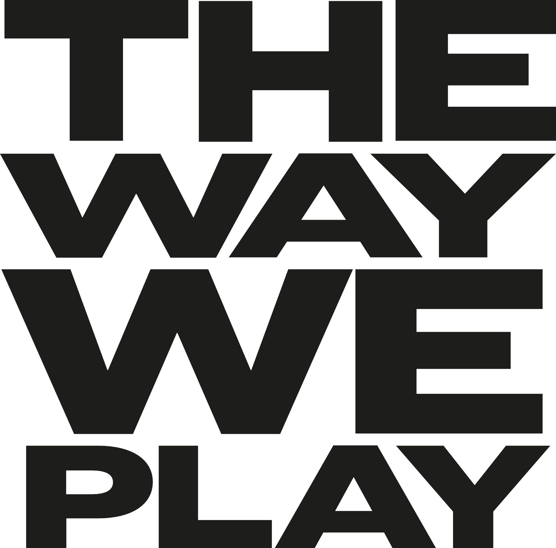 The way planet